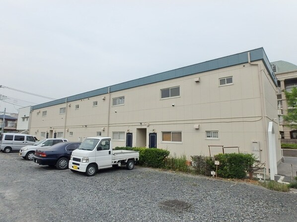 エステート山崎の物件内観写真